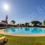 813 Alporchinhos, Porches * Armação de Pêra