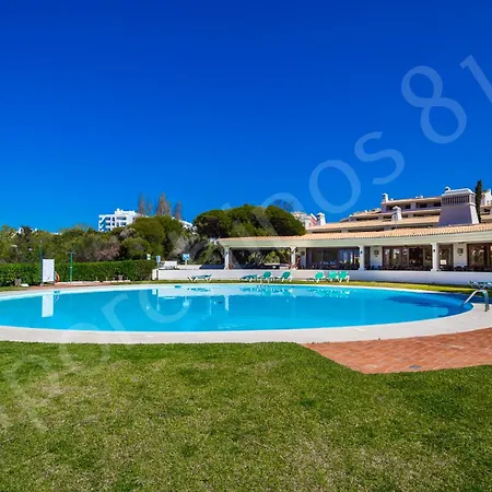 Daire 813 Alporchinhos, Porches Armação de Pêra